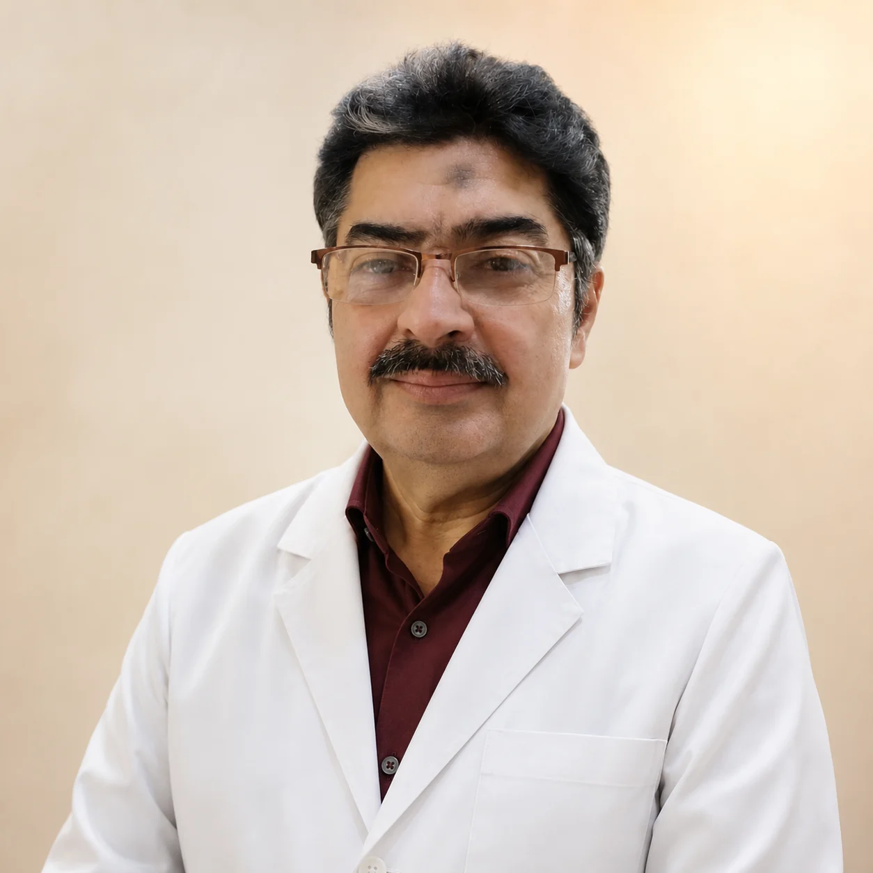 Dr. Ahmad Shafi Khan