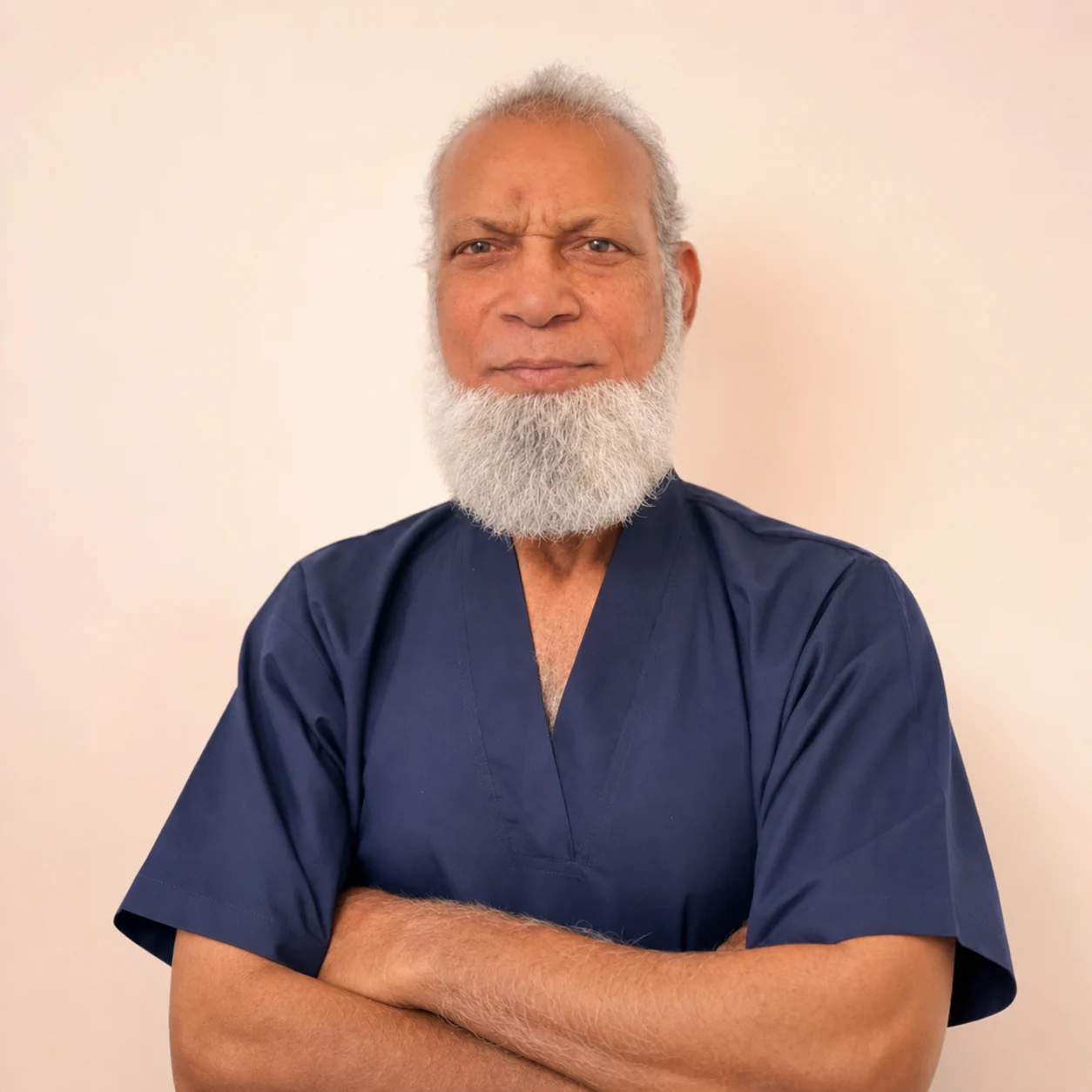 Jawaid Aman