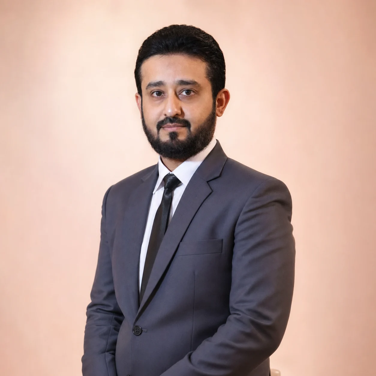 Dr. Nabeel ur Rehman