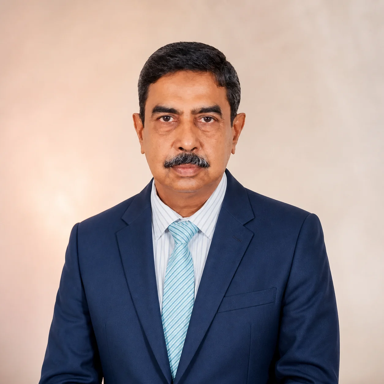 Dr. Muhammad Shair Ali Usmani