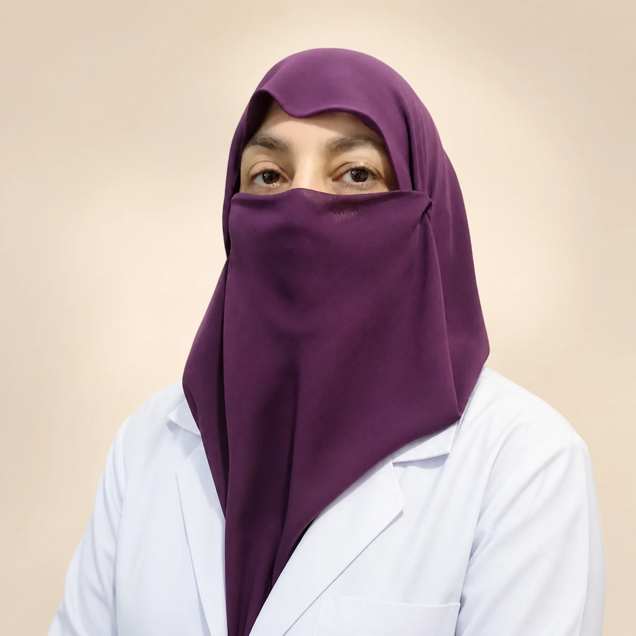 Dr. Shandana Aman